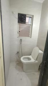 Image of 1150 Sq.ft 2 BHK Apartment / Flat for rent in Chandrarang Satin Sky, Pimple Gurav, Pune for Rs. 28000