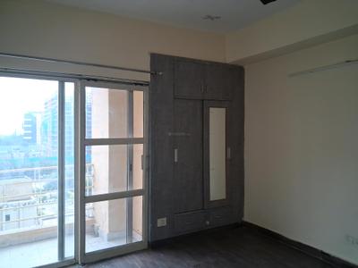 Bedroom Image of 1592 Sq.ft 3 BHK Apartment / Flat for sale in Paras Tierea, Sector 137 Noida for Rs. 13800000
