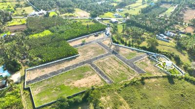 Image of 420 Sq.ft Residential Plot / Land for sale in Kovilpalayam, Coimbatore for Rs. 800000