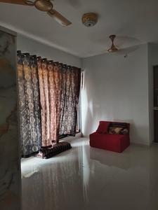 Image of La casa building in Ulwe, Navi Mumbai