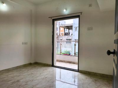 Bedroom Image of 900 Sq.ft 2 BHK Apartment / Flat for rent in Nerhe Pune for Rs. 16000