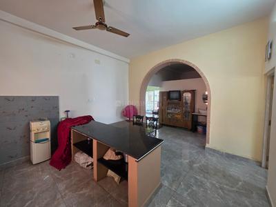Hall Image of 1436 Sq.ft 4 BHK Independent House for sale in Khardaha Kolkata for Rs. 7000000