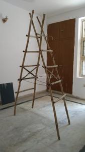 Bedroom Image of 1250 Sq.ft 2 BHK Apartment / Flat for rent in Lavanya Apartment, Sector 62 Noida for Rs. 25000
