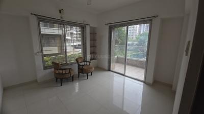 Bedroom Image of 1620 Sq.ft 3 BHK Apartment / Flat for sale in Axis Whistling Meadows D, Bhugaon Pune for Rs. 13500000