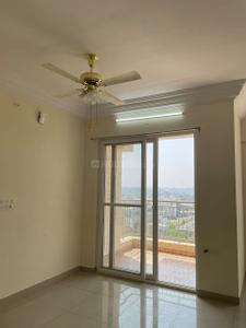 Hall Image of 1950 Sq.ft 3 BHK Apartment / Flat for sale in G Corp The Icon, Thanisandra Bengaluru for Rs. 25500000