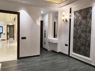 Bedroom Image of 1440 Sq.ft 5 BHK Independent House for sale in Sector 23A Gurgaon for Rs. 40000000