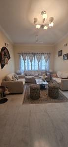 Hall Image of 1675 Sq.ft 3 BHK Apartment / Flat for sale in Indira Nagar Bengaluru for Rs. 26500000