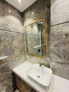 Image of 2286 Sq.ft 4 BHK Builder Floor for rent in Jangpura, New Delhi for Rs. 250000