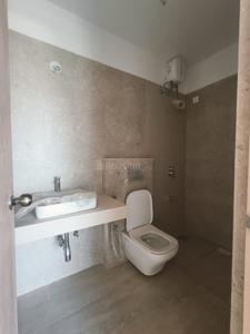 Image of 1105 Sq.ft 2.5 BHK Apartment / Flat for sale in Concrete Sai Swayam, Chembur, Mumbai for Rs. 28000000
