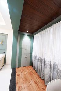 Bedroom Image of 711 Sq.ft 2 BHK Apartment / Flat for sale in Vighnesh Asteria, Wakad Pune for Rs. 9500000