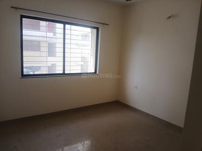Bedroom Image of 900 Sq.ft 2 BHK Apartment / Flat for sale in Kolte Patil Umang Premiere, Wagholi Pune for Rs. 6700000