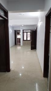 Hall Image of 1450 Sq.ft 4 BHK Apartment / Flat for sale in Group Overseas Apartment, Sector 9 Rohini New Delhi for Rs. 20500000
