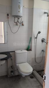 Image of 1950 Sq.ft 3 BHK Apartment / Flat for sale in Unitech Heights, Chi III, Greater Noida for Rs. 9800000
