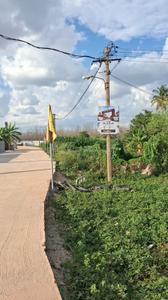 Image of 900 Sq.ft Residential Plot / Land for sale in VR Dyavaiah Enclave, Mylapura, Bengaluru for Rs. 5400000