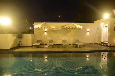 Bathroom Image of 1795 Sq.ft 3 BHK Apartment / Flat for sale in Bhankrota Jaipur for Rs. 13500000