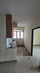 Kitchen Image of 520 Sq.ft 2 BHK Apartment / Flat for sale in MVN Athens, Sector 5 Sohna for Rs. 4000000