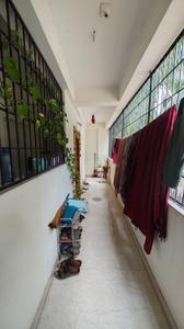 Balcony Image of 1426 Sq.ft 3 BHK Apartment / Flat for sale in Renigunta Tirupathi for Rs. 7800000