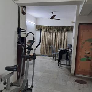 Hall Image of Regent Sagar in Baguiati, Kolkata