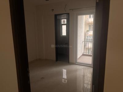 Bedroom Image of 1000 Sq.ft 3 BHK Apartment / Flat for sale in Pyramid Urban Homes II, Sector 86 Gurgaon for Rs. 8300000