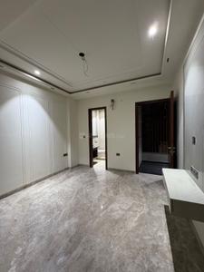 Hall Image of 1440 Sq.ft 3 BHK Builder Floor for sale in Mukherjee Nagar New Delhi for Rs. 21000000