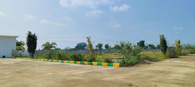 Image of 800 Sq.ft Residential Plot / Land for sale in Chikkasagarahalli, Chikballapur District for Rs. 1439200