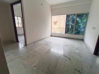 Hall Image of 830 Sq.ft 2 BHK Apartment / Flat for sale in Behala Kolkata for Rs. 4500000