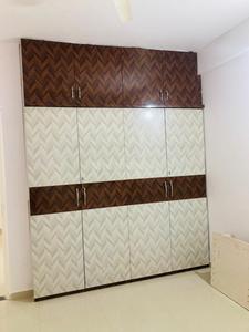 Bedroom Image of 1350 Sq.ft 2 BHK Apartment / Flat for rent in Virasha Heights, Bawadiya Kalan Bhopal for Rs. 25000