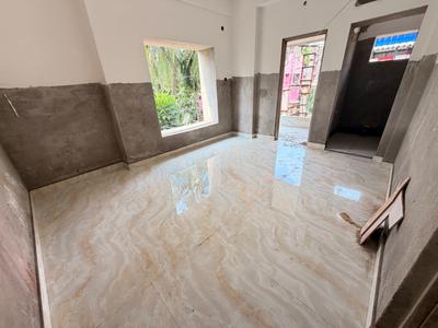 Bedroom Image of 768 Sq.ft 2 BHK Apartment / Flat for sale in Konnagar Hooghly for Rs. 1920000