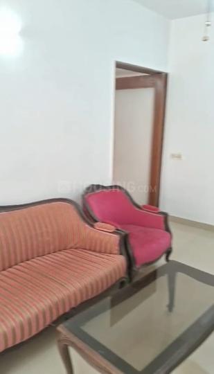 Veena Tower Bedroom 1