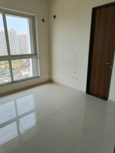 Bedroom Image of 950 Sq.ft 3 BHK Apartment / Flat for sale in Sheth Zuri, Thane West Thane for Rs. 21000000