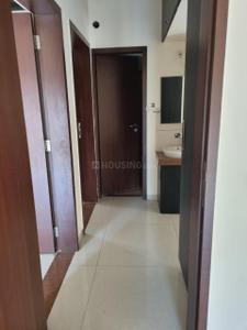 Image of 1200 Sq.ft 3 BHK Apartment / Flat for sale in Pride Purple Park Street, Wakad, Pune for Rs. 22000000