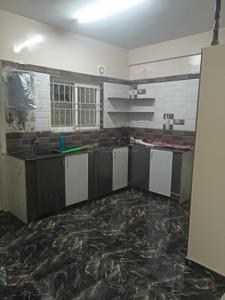 Kitchen Image of 1540 Sq.ft 3 BHK Apartment / Flat for sale in Srivari Gracious, Anjanapura Township Bengaluru for Rs. 9500000