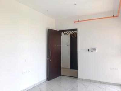 Living Room Image of 820 Sq.ft 2 BHK Apartment / Flat for sale in Raymond Realty Ten X Habitat by Raymond Realty Limited, Thane West Thane for Rs. 15000000