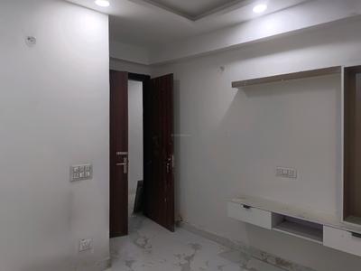 Bedroom Image of 880 Sq.ft 3 BHK Apartment / Flat for sale in Chaudhary Luxurious Homes Burari, Burari New Delhi for Rs. 4711000