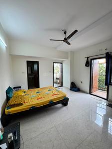 Hall Image of 1750 Sq.ft 2 BHK Apartment / Flat for rent in Cox Town Bengaluru for Rs. 75000