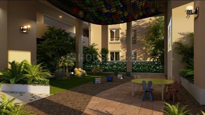 Image of 1454 Sq.ft 3 BHK Apartment / Flat for sale in Mahendra Aarya, Electronic City, Bengaluru for Rs. 14700000