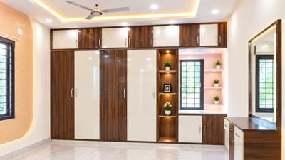 Hall Image of 1500 Sq.ft 2 BHK Independent House for sale in Dammaiguda Secunderabad for Rs. 9100000