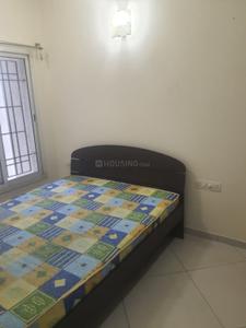 Bedroom Image of 1654 Sq.ft 3 BHK Apartment / Flat for sale in Sobha Meritta, Pudupakkam Chennai for Rs. 13000000