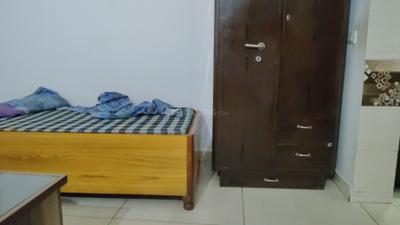 Bedroom Image of 720 Sq.ft 1 BHK Apartment / Flat for rent in Amarpura Ludhiana for Rs. 11000
