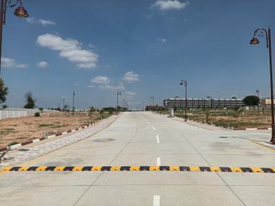 Image of 2000 Sq.ft Residential Plot / Land for sale in K R Puram, Bengaluru for Rs. 13400000