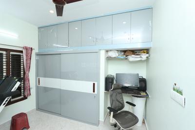 Bedroom Image of 5500 Sq.ft 12 BHK Villa for sale in Agrahara Bengaluru for Rs. 35000000