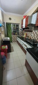Kitchen Image of 1620 Sq.ft 3 BHK Apartment / Flat for sale in Argora Ranchi for Rs. 12000000
