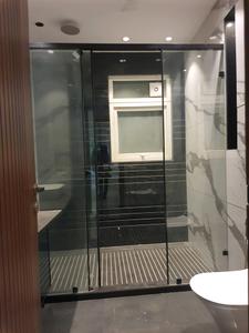 Bedroom Four Image of 3160 Sq.ft 4 BHK Builder Floor for sale in DLF Phase 4 Gurgaon for Rs. 58500000
