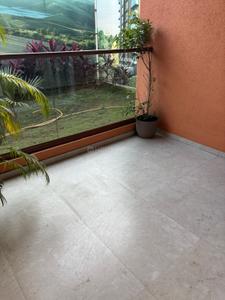Balcony Image of 1050 Sq.ft 2 BHK Apartment / Flat for sale in VTP HiLife, Thergaon Pune for Rs. 7000000