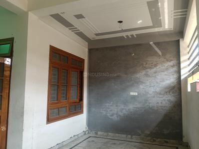 Image of 1100 Sq.ft 3 BHK Independent House for sale in Rajajipuram, Lucknow for Rs. 4500000