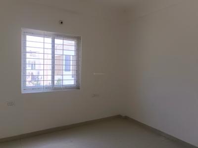 Bedroom Image of 1650 Sq.ft 3 BHK Villa for sale in Morton Villas, Suraram Hyderabad for Rs. 14850000