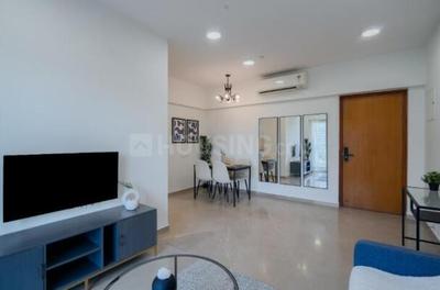 2 BHK Flat