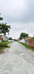 Image of 1200 Sq.ft Residential Plot / Land for sale in Naman Green Garden Phase II, Babatpur, Varanasi for Rs. 3840000