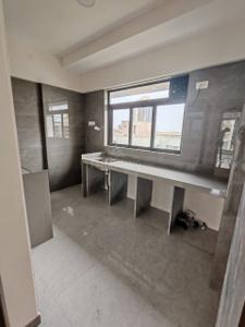 Kitchen Image of 750 Sq.ft 2 BHK Apartment / Flat for sale in Borivali West Mumbai for Rs. 20000000