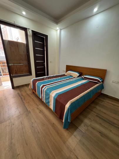 Supriya Apartments Bedroom 1